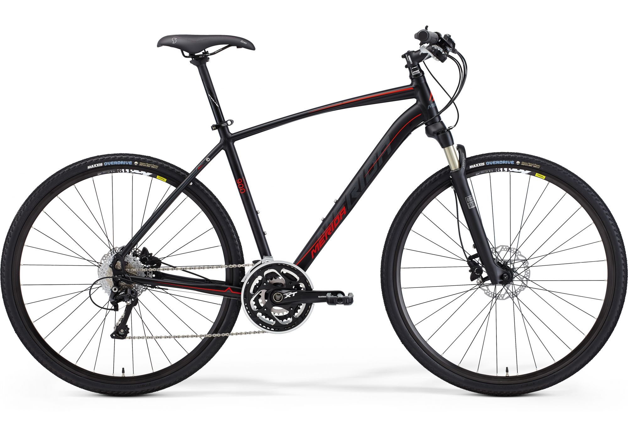 Trekking bike Crossway 900 Touring bikes Rent Gandrs
