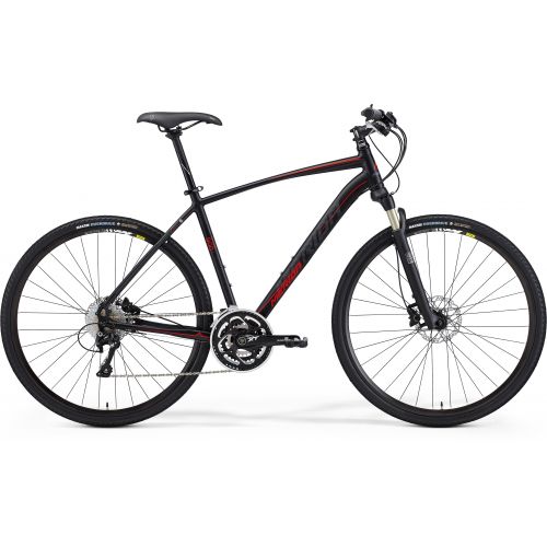 Trekking bike Crossway 900