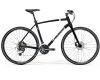 Trekking bike Crossway Urban 100