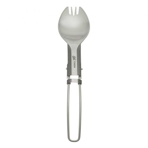 Karote/dakša Titanium 2 IN 1