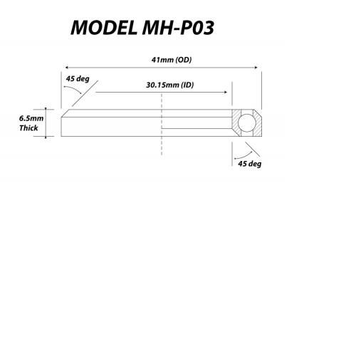 Bearing MH-P03M