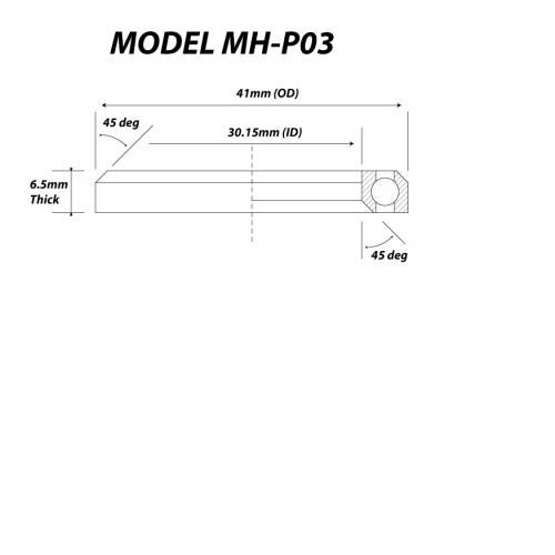 Guolis MH-P03M