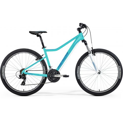 Mountain bike Juliet 6. 10-V