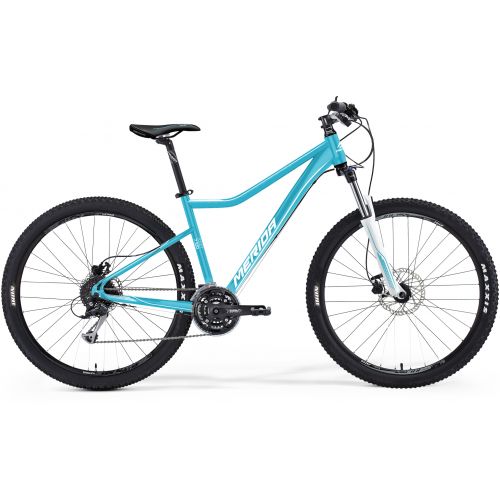 Mountain bike Juliet 7. 100