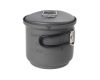 Komplektas Solid Fuel Cookset 585ml