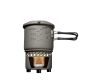 Set Solid Fuel Cookset 585ml