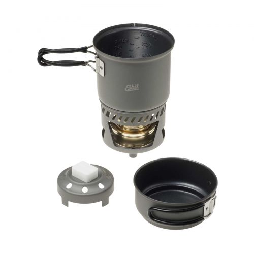 Komplekts Cookset 985ml