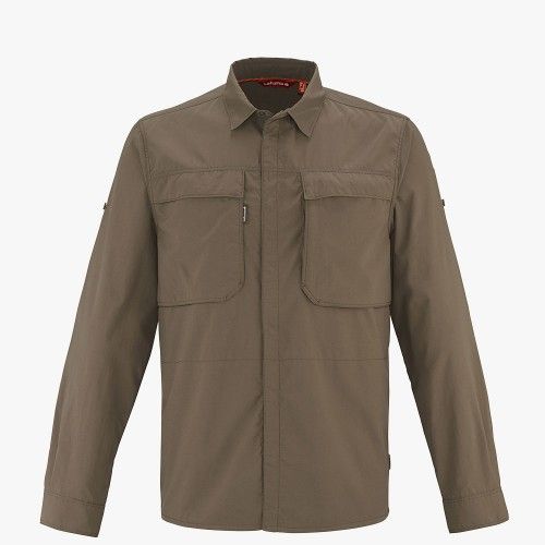 Krekls Explorer Xpocket Shirt