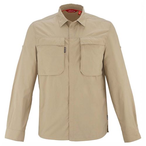 Krekls Explorer Xpocket Shirt