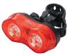 Lukturis Tail Bright DUO