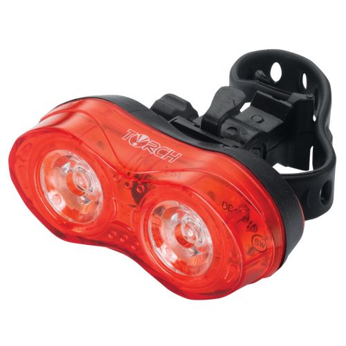 Lukturis Tail Bright DUO