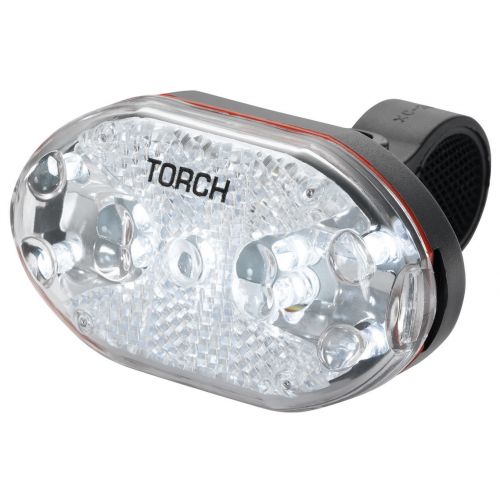 Torch White Bright 9X