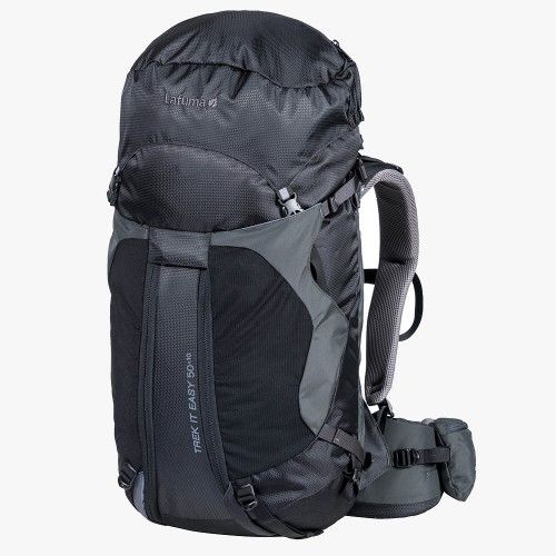 Backpack Trek It Easy 50+10