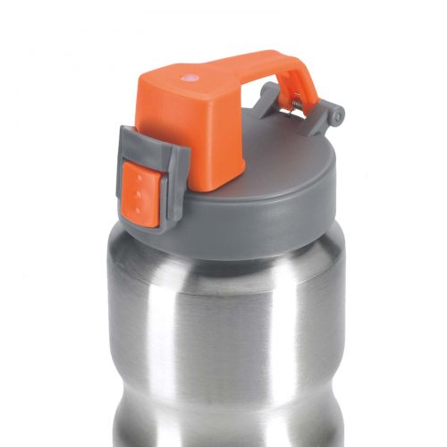 Butelis Stainless Steel 0.8L