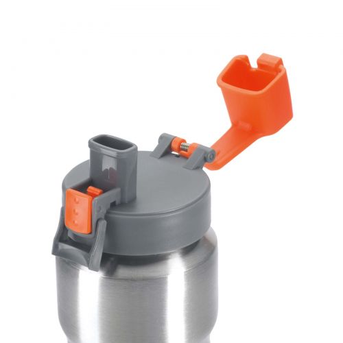 Butelis Stainless Steel 0.8L