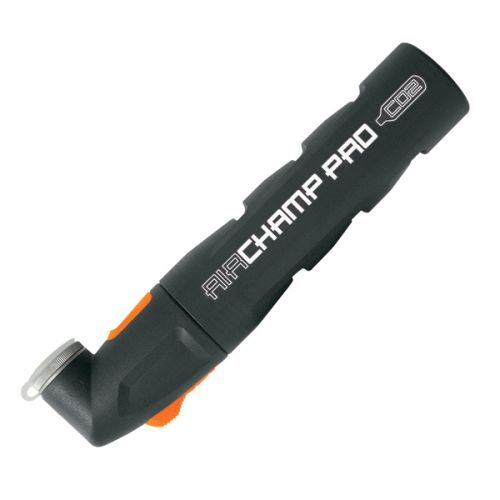 Pump Airchamp Pro 2011