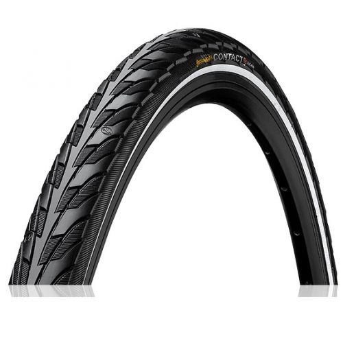 Tyre Contact II 700