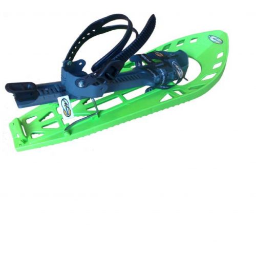 Snowshoes Trimmyalp Light S