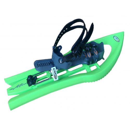 Snowshoes Trimov'Alp Light