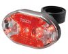 Torch Tail Bright 9X