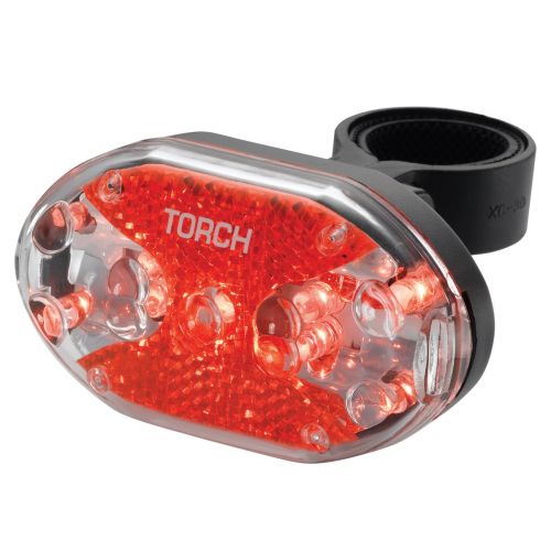 Torch Tail Bright 9X