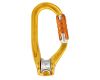 Pulley / carabiner Rollclip A Triact-Lock