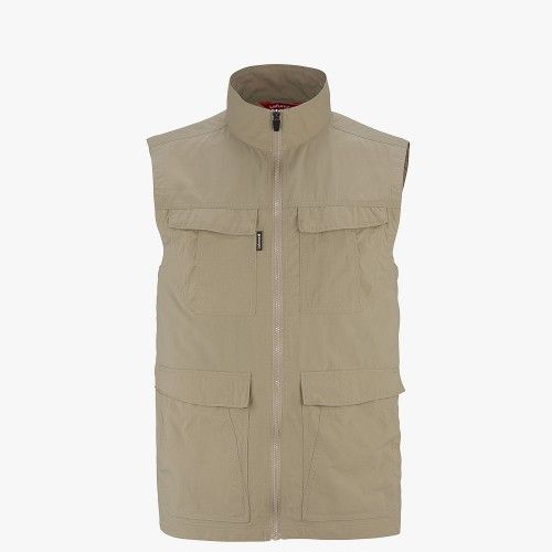 Veste Explorer Vest