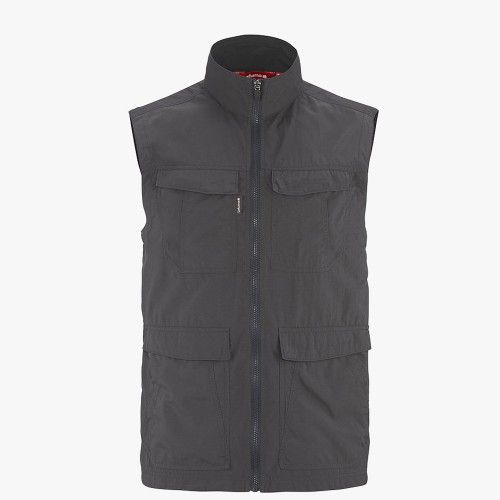 Veste Explorer Vest