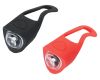 Torch set White Bright Spot Flex + Tail Bright SPOT Flex