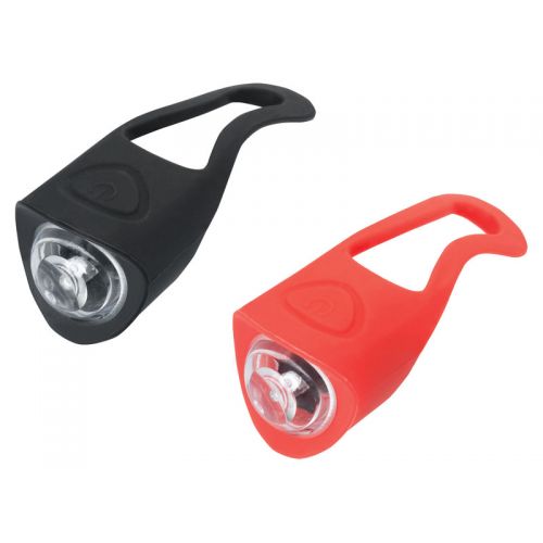 Torch set White Bright Spot Flex + Tail Bright SPOT Flex