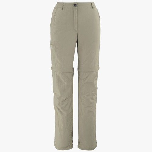 Trousers LD Explorer Zip Off