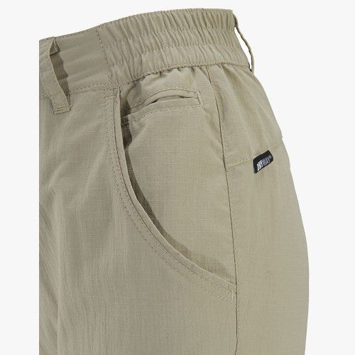 Trousers LD Explorer Zip Off