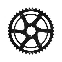 Zobrats Clinch Extension Cog 40T Shimano