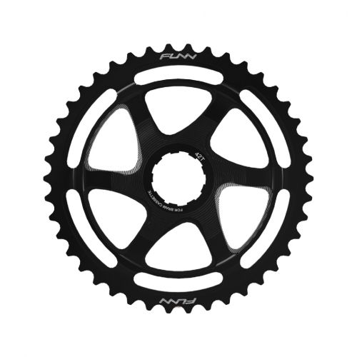 Chainring Clinch Extension Cog 40T Shimano