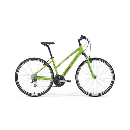 Trekking bike Crossway 20-V L