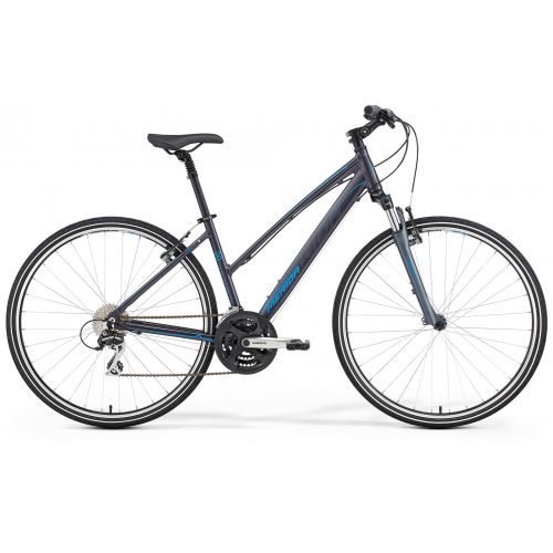 Trekking bike Crossway 20-V L