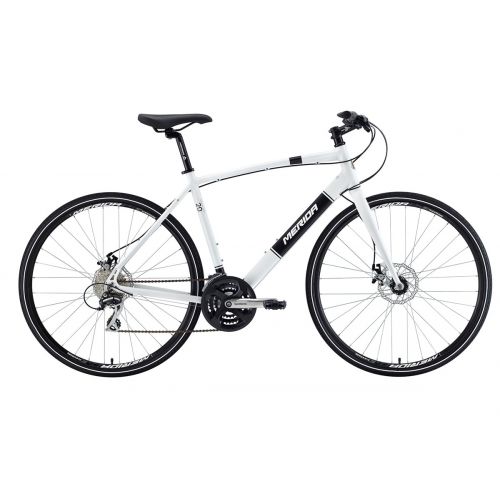 Trekking bike Crossway Urban 20-MD