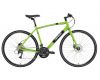 Trekking bike Crossway Urban 40-D