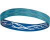 Headband Flexband Melange Blue