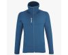 Jacket Track Thermal Hoodie