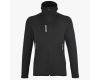 Jacket Track Thermal Hoodie