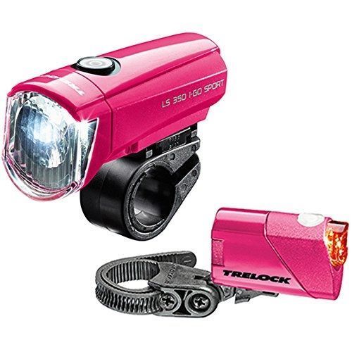 Lukturis LS 350 I-GO Sport / LS 710 REEGO SET