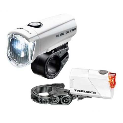 Lukturis LS 350 I-GO Sport / LS 710 REEGO SET
