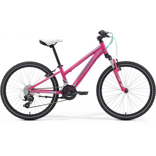 Kids bike Matts J24 Girl