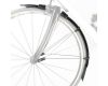 Mudguards Raceblade Long