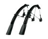 Mudguards Raceblade Pro