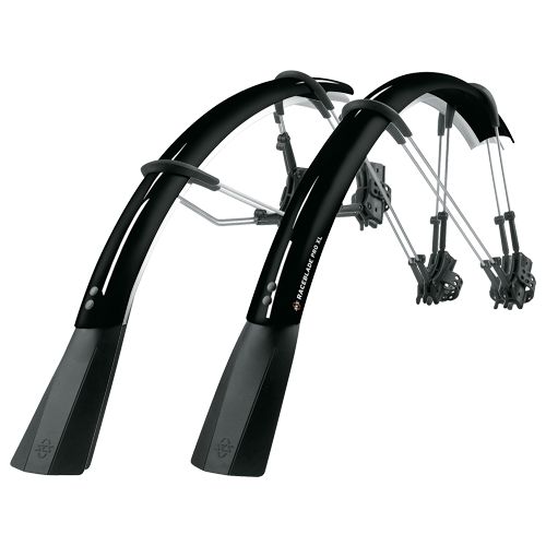 Mudguards Raceblade Pro XL