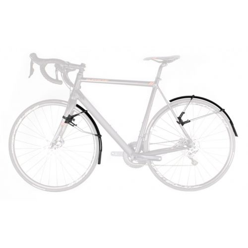 Puravasargiai Raceblade Pro XL Matt