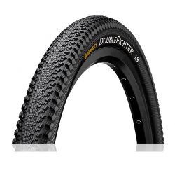 Tyre DoubleFighter III 20