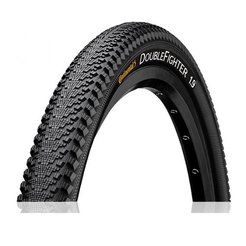 Tyre DoubleFighter III 24x1.75 (47-507)